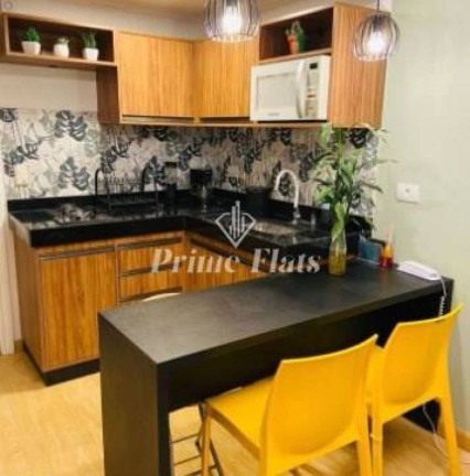 Imagem Apartamento com 1 Quarto à Venda, 28 m² em Jardim Paulista - São Paulo Imagem Apartamento com 1 Quarto à Venda, 28 m² em Jardim Paulista - São Paulo
