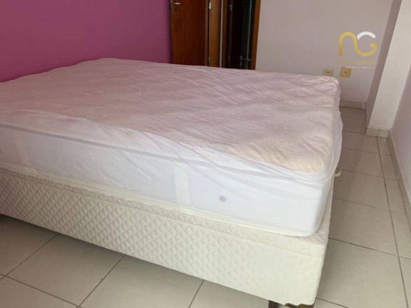 Imagem Apartamento com 2 Quartos à Venda, 97 m² em Aviação - Praia Grande
