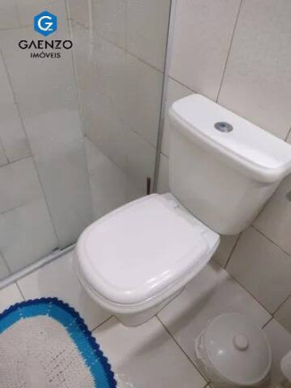 Imagem Apartamento com 2 Quartos à Venda, 57 m² em Veloso - Osasco
