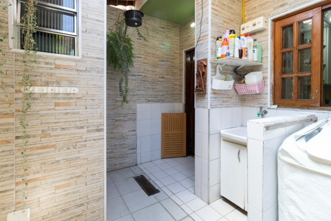 Imagem Casa de Condomínio com 2 Quartos à Venda, 96 m² em Vila Alexandria - São Paulo