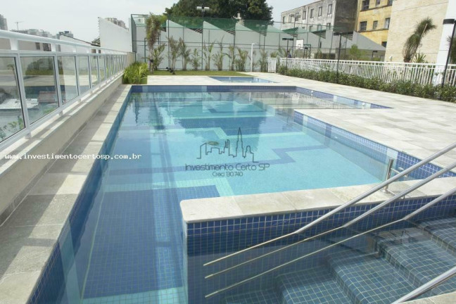 Imagem Apartamento com 3 Quartos à Venda, 118 m² em Lapa - São Paulo