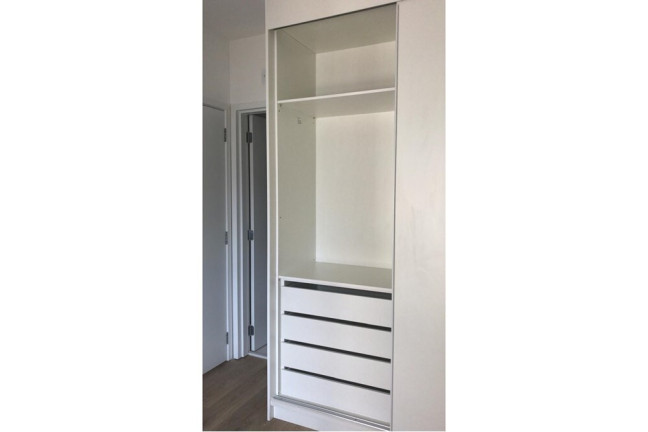 Imagem Apartamento com 1 Quarto à Venda, 44 m² em Vila Mariana - São Paulo Imagem Apartamento com 1 Quarto à Venda, 44 m² em Vila Mariana - São Paulo