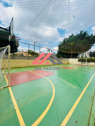 Imagem Imóvel com 2 Quartos à Venda, 57 m² em Mauá - São Caetano Do Sul