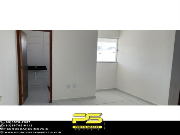 Imagem Casa com 2 Quartos à Venda, 48 m² em Gramame - João Pessoa