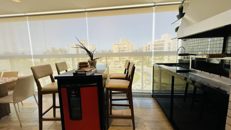 Imagem Apartamento com 1 Quarto à Venda, 87 m² em Riviera De São Lourenço - Bertioga Imagem Apartamento com 1 Quarto à Venda, 87 m² em Riviera De São Lourenço - Bertioga
