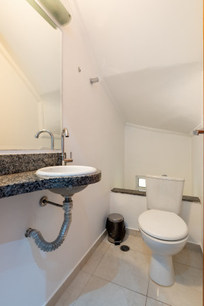 Imagem Casa com 3 Quartos à Venda, 125 m² em Vila Das Mercês - São Paulo Imagem Casa com 3 Quartos à Venda, 125 m² em Vila Das Mercês - São Paulo