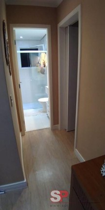 Imagem Apartamento com 2 Quartos à Venda, 54 m² em Jardim Olavo Bilac - São Bernardo Do Campo Imagem Apartamento com 2 Quartos à Venda, 54 m² em Jardim Olavo Bilac - São Bernardo Do Campo