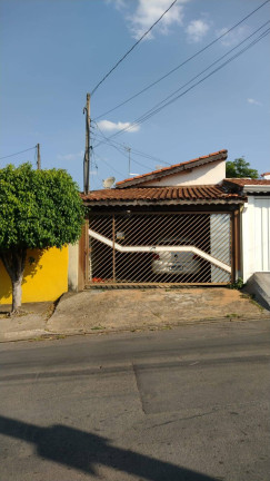 Casa com 2 Quartos à Venda, 61 m² em Jardim Colonial - Atibaia