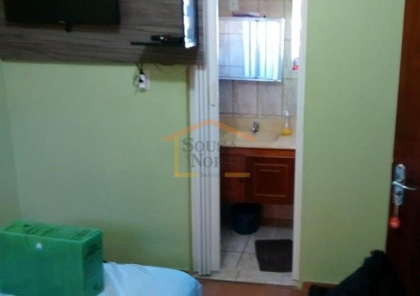 Imagem Sobrado com 6 Quartos à Venda, 288 m² em Vila Medeiros - São Paulo