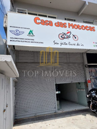 Imagem Ponto Comercial à Venda, 100 m² em Centro - São José Dos Campos Imagem Ponto Comercial à Venda, 100 m² em Centro - São José Dos Campos