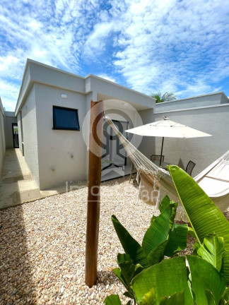 Imagem Casa com 3 Quartos à Venda, 90 m² em Encantada - Eusébio