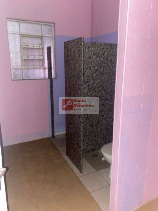 Imagem Sobrado com 3 Quartos para Alugar, 135 m² em Campo Belo - São Paulo Imagem Sobrado com 3 Quartos para Alugar, 135 m² em Campo Belo - São Paulo