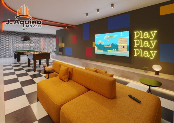 Imagem Apartamento com 2 Quartos à Venda, 121 m² em Engenheiro Luciano Cavalcante - Fortaleza Imagem Apartamento com 2 Quartos à Venda, 121 m² em Engenheiro Luciano Cavalcante - Fortaleza