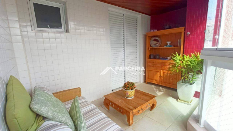 Imagem Cobertura com 4 Quartos à Venda, 245 m² em Riviera Módulo 2 - Bertioga