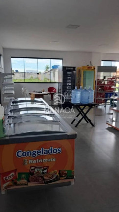 Imagem Apartamento com 3 Quartos para Alugar, 123 m² em Itajubá - Barra Velha