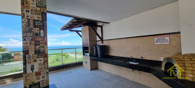 Imagem Apartamento com 2 Quartos à Venda, 52 m² em Praia De Itaparica - Vila Velha Imagem Apartamento com 2 Quartos à Venda, 52 m² em Praia De Itaparica - Vila Velha