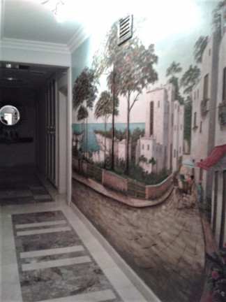 Imagem Apartamento com 4 Quartos à Venda, 580 m² em Bosque Da Saúde - São Paulo