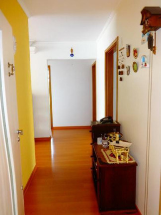 Imagem Apartamento com 3 Quartos à Venda, 140 m² em Vila Mariana - São Paulo Imagem Apartamento com 3 Quartos à Venda, 140 m² em Vila Mariana - São Paulo