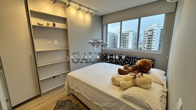 Imagem Apartamento com 3 Quartos à Venda, 116 m² em Barra Olímpica - Rio De Janeiro Imagem Apartamento com 3 Quartos à Venda, 116 m² em Barra Olímpica - Rio De Janeiro
