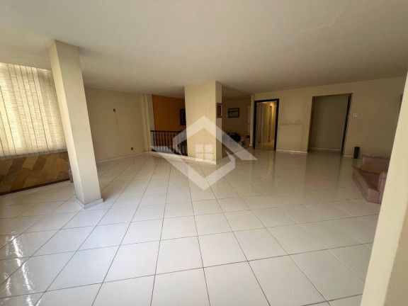 Imagem Apartamento com 3 Quartos à Venda, 150 m² em Copacabana - Rio De Janeiro