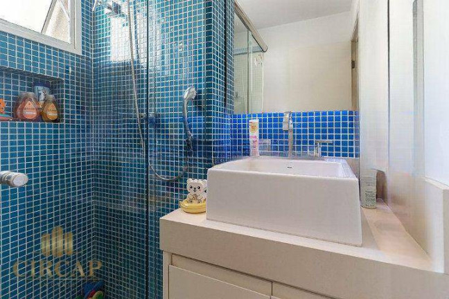 Imagem Cobertura com 3 Quartos à Venda, 180 m² em Vila Romana - São Paulo Imagem Cobertura com 3 Quartos à Venda, 180 m² em Vila Romana - São Paulo