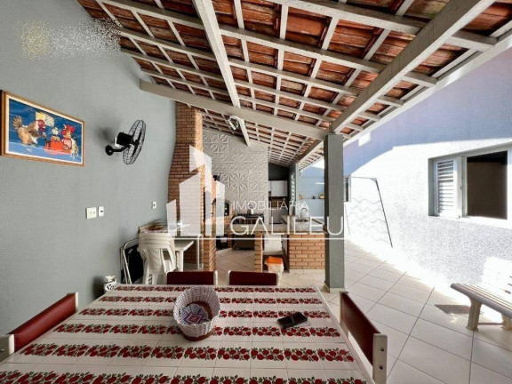 Imagem Casa com 3 Quartos à Venda, 199 m² em Jardim Santa Genebra - Campinas Imagem Casa com 3 Quartos à Venda, 199 m² em Jardim Santa Genebra - Campinas