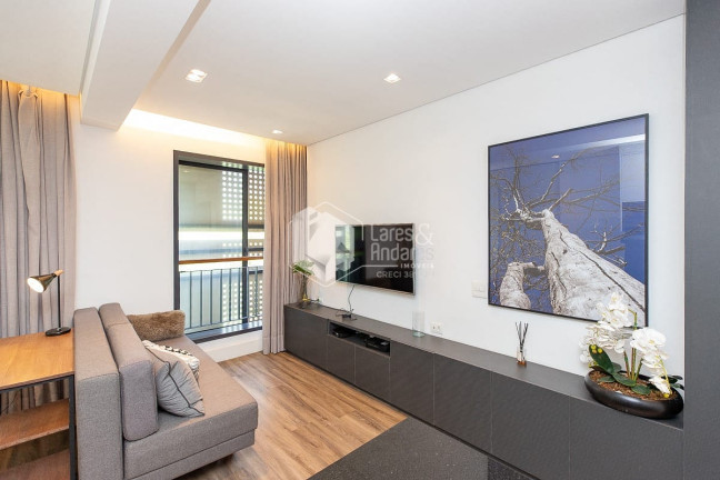 Imagem Imóvel com 1 Quarto à Venda, 41 m² em Indianópolis - São Paulo Imagem Imóvel com 1 Quarto à Venda, 41 m² em Indianópolis - São Paulo