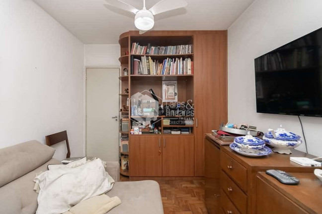 Imagem Apartamento com 3 Quartos à Venda, 97 m² em Cerqueira César - São Paulo Imagem Apartamento com 3 Quartos à Venda, 97 m² em Cerqueira César - São Paulo