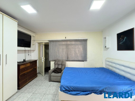 Imagem Sobrado com 4 Quartos à Venda, 205 m² em Vila Valparaíso - Santo André Imagem Sobrado com 4 Quartos à Venda, 205 m² em Vila Valparaíso - Santo André