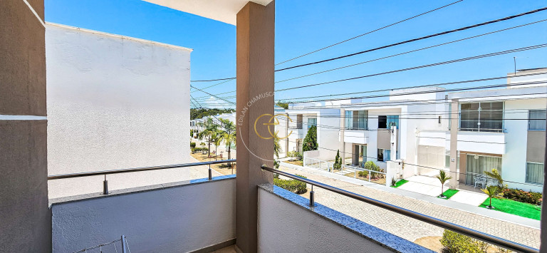 Imagem Casa de Condomínio com 4 Quartos à Venda, 126 m² em Catu De Abrantes (abrantes) - Camaçari