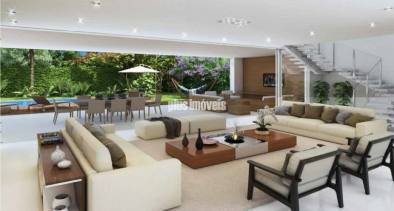 Imagem Casa com 4 Quartos à Venda, 951 m² em Chácara Santo Antônio - Zona Sul - São Paulo Imagem Casa com 4 Quartos à Venda, 951 m² em Chácara Santo Antônio - Zona Sul - São Paulo