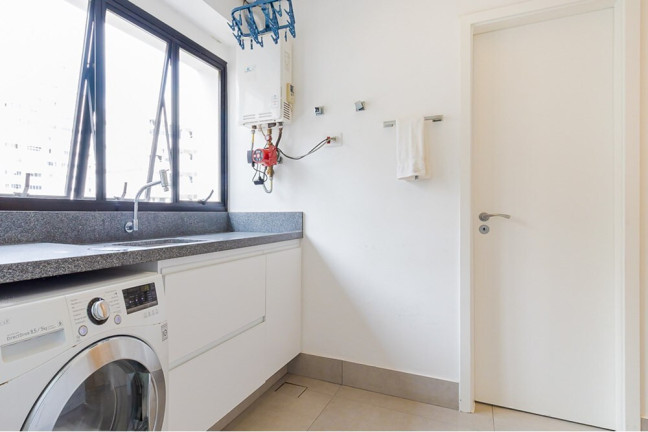 Imagem Apartamento com 3 Quartos à Venda, 195 m² em Higienópolis - São Paulo Imagem Apartamento com 3 Quartos à Venda, 195 m² em Higienópolis - São Paulo