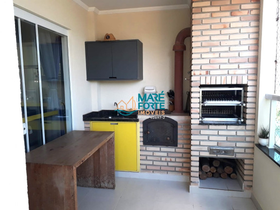 Imagem Apartamento com 2 Quartos à Venda, 74 m² em Itaguá - Ubatuba