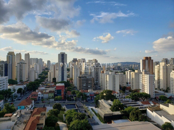 Imagem Apartamento com 2 Quartos à Venda, 120 m² em Perdizes - São Paulo Imagem Apartamento com 2 Quartos à Venda, 120 m² em Perdizes - São Paulo