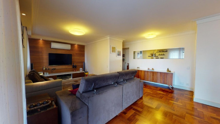 Imagem Apartamento com 3 Quartos à Venda, 135 m² em Rio Pequeno - São Paulo Imagem Apartamento com 3 Quartos à Venda, 135 m² em Rio Pequeno - São Paulo