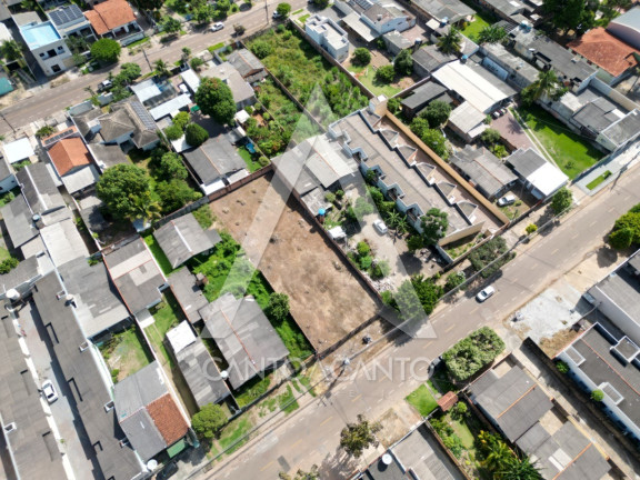 Imagem Terreno à Venda, 756 m² em Jardim Imperial - Sinop Imagem Terreno à Venda, 756 m² em Jardim Imperial - Sinop