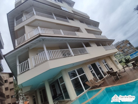 Imagem Apartamento com 2 Quartos à Venda, 89 m² em Praia Grande - Ubatuba Imagem Apartamento com 2 Quartos à Venda, 89 m² em Praia Grande - Ubatuba