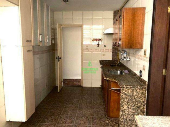 Imagem Apartamento com 3 Quartos à Venda, 160 m² em Icaraí - Niterói Imagem Apartamento com 3 Quartos à Venda, 160 m² em Icaraí - Niterói