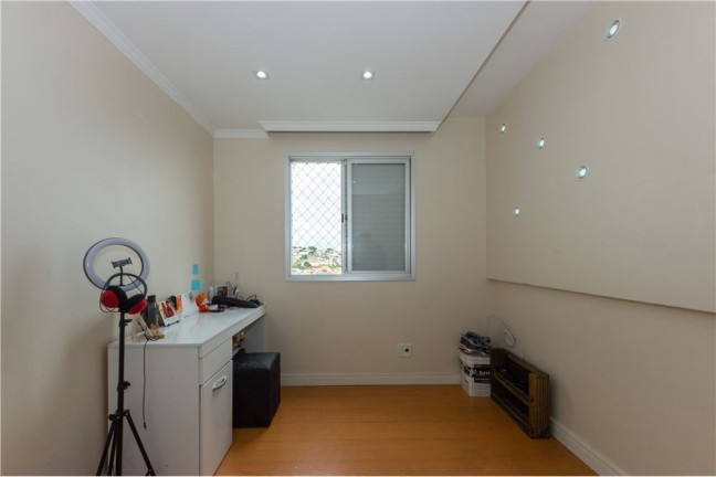 Imagem Apartamento com 2 Quartos à Venda, 48 m² em Engenheiro Goulart - São Paulo