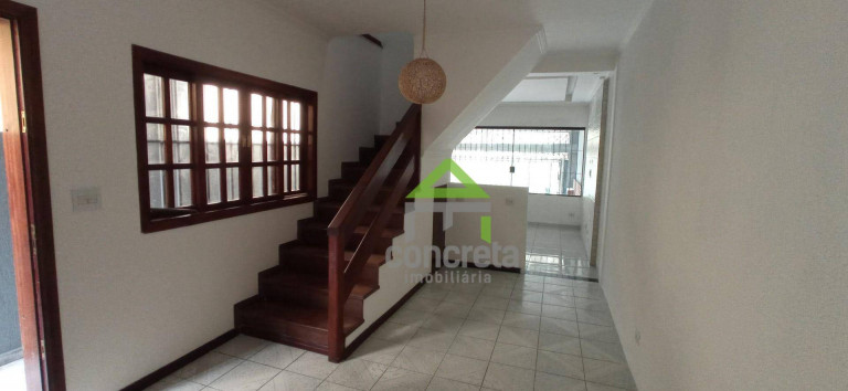 Imagem Casa com 3 Quartos à Venda, 120 m² em Vila Clara - Cotia Imagem Casa com 3 Quartos à Venda, 120 m² em Vila Clara - Cotia