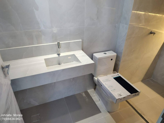 Imagem Casa com 4 Quartos à Venda, 450 m² em Centro - Barra Dos Coqueiros