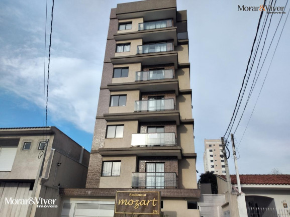 Imagem Apartamento com 3 Quartos à Venda, 85 m² em Centro - São José Dos Pinhais
