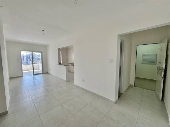 Imagem Apartamento com 2 Quartos à Venda, 84 m² em Aviação - Praia Grande Imagem Apartamento com 2 Quartos à Venda, 84 m² em Aviação - Praia Grande