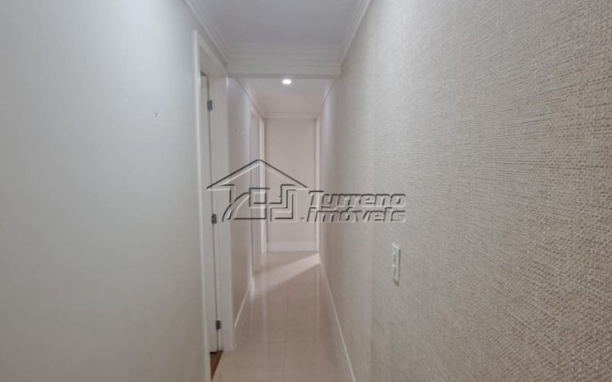 Imagem Apartamento com 3 Quartos para Alugar, 125 m² em Jardim Aquarius - São José Dos Campos
