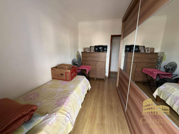 Imagem Apartamento com 2 Quartos à Venda, 85 m² em Canto Do Forte - Praia Grande