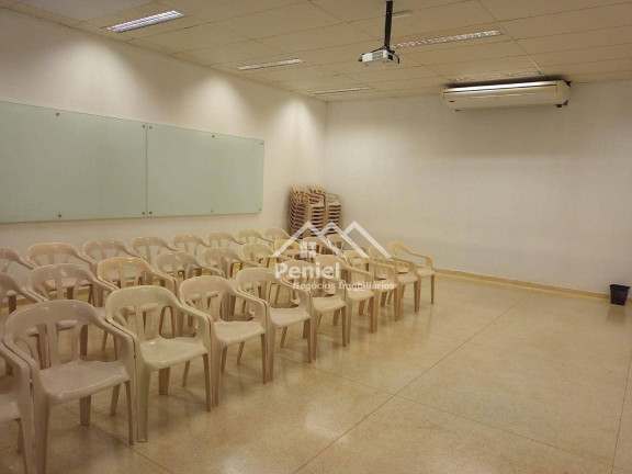 Imagem Sala Comercial para Alugar, 60 m² em Jardim Paulista - Ribeirão Preto Imagem Sala Comercial para Alugar, 60 m² em Jardim Paulista - Ribeirão Preto
