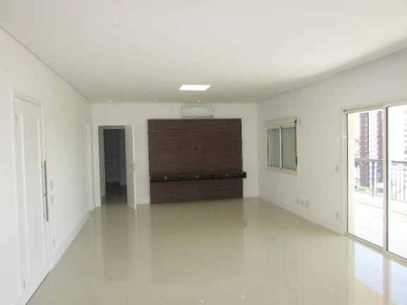Apartamento com 3 Quartos à Venda, 196 m² em Jardim Portal Da Colina - Sorocaba