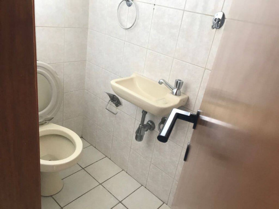 Foto do imóvel Apartamento com 1 Quarto à Venda, 62 m² em Mooca - São Paulo