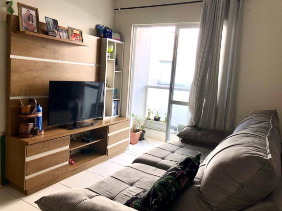 Imagem Apartamento com 2 Quartos à Venda, 55 m² em Praça - Tijucas