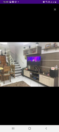 Imagem Sobrado com 2 Quartos à Venda, 120 m² em Interlagos - São Paulo